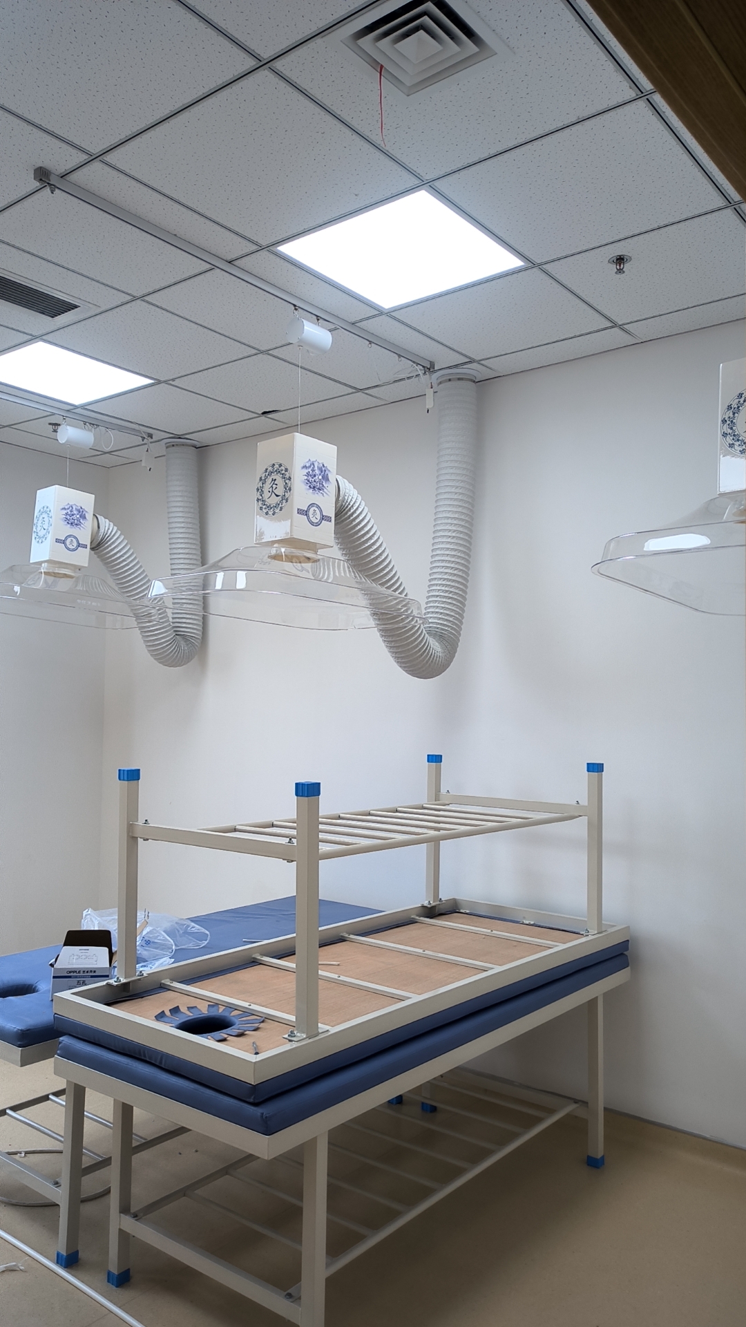 重慶艾灸排煙系統(tǒng)哪家好？重慶醫(yī)院艾灸排煙設(shè)備哪家好